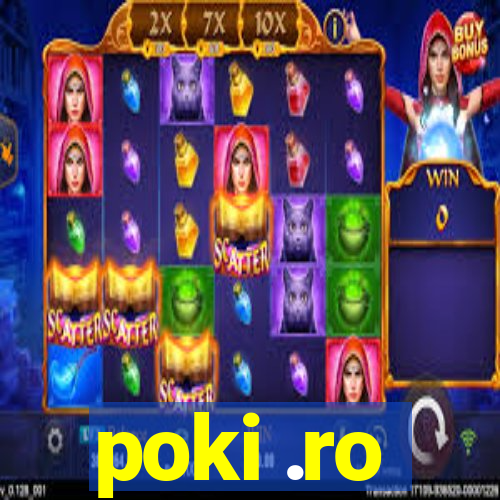 poki .ro